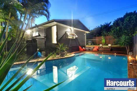 Property photo of 9 Taabinga Street Wavell Heights QLD 4012