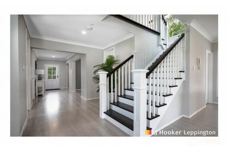 Property photo of 17 Yewens Circuit Grasmere NSW 2570