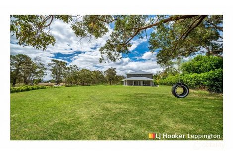 Property photo of 17 Yewens Circuit Grasmere NSW 2570