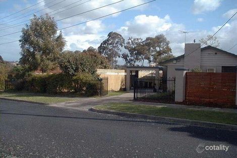 Property photo of 7 Sefton Street Bulleen VIC 3105
