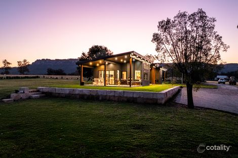 45 Petwyn Vale Rd, Wingen, NSW 2337