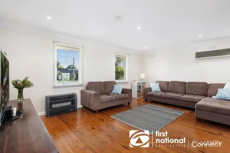 Property photo of 23 Hereford Street Hobartville NSW 2753