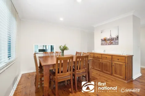 Property photo of 23 Hereford Street Hobartville NSW 2753