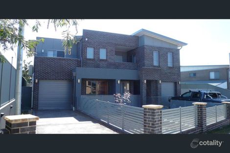 45 Chelsea St, Merrylands, NSW 2160
