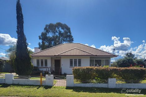 Property photo of 3A Locke Street Warwick QLD 4370