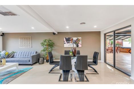 Property photo of 2 Menzies Court Trott Park SA 5158