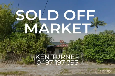 39 Chataway St, Mooroobool, QLD 4870