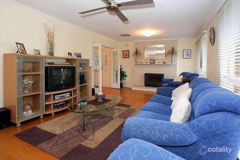 Property photo of 25 Haig Avenue Monbulk VIC 3793