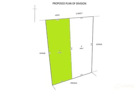 Property photo of LOT 1/7 Voss Street Hillcrest SA 5086