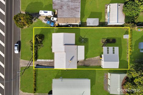 Property photo of 645 Boat Harbour Drive Urangan QLD 4655