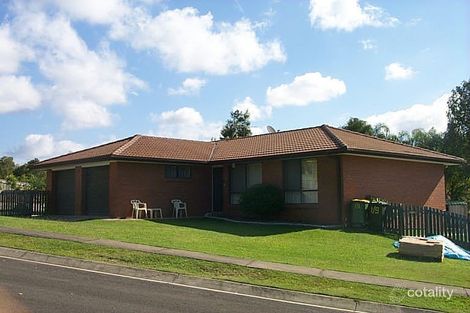 Property photo of 1/9 Gumbeel Court Highland Park QLD 4211
