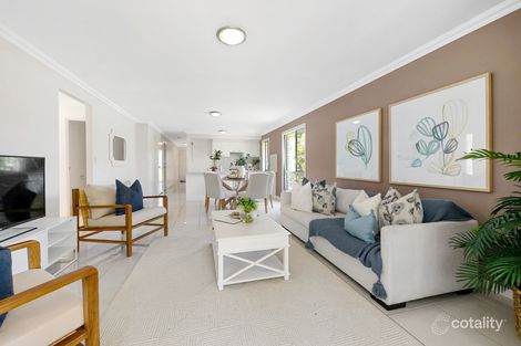 Property photo of 65 Sawmill Circuit Riverhills QLD 4074