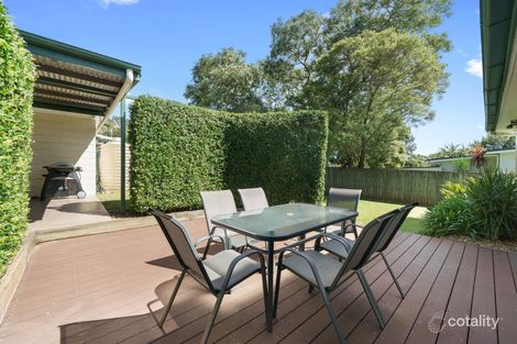 Property photo of 6 Ross Street Mount Lofty QLD 4350