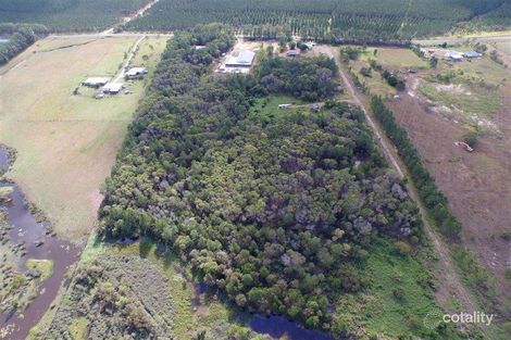 346-366 Old Toorbul Point Rd, Caboolture, QLD 4510