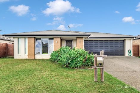 Property photo of 11 Feltham Circuit Burpengary East QLD 4505