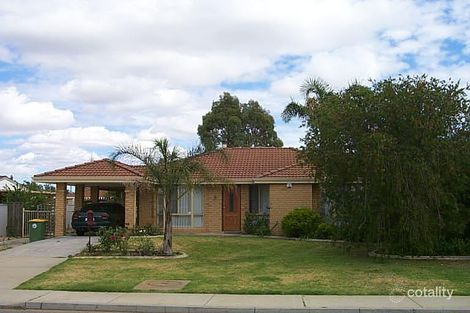 84 Chidzey Dr, Seville Grove, WA 6112