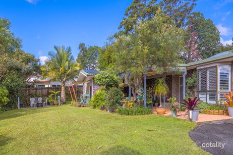 Property photo of 9 Makalu Court Tamborine Mountain QLD 4272
