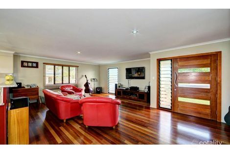 Property photo of 9 Thorburn Street Svensson Heights QLD 4670