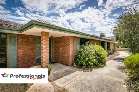 Property photo of 2 Hillside Close Edgewater WA 6027