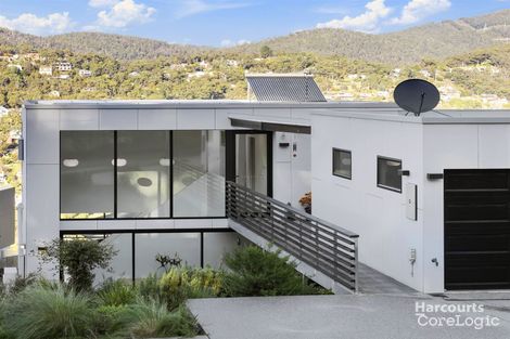 Property photo of 172 Forest Road West Hobart TAS 7000