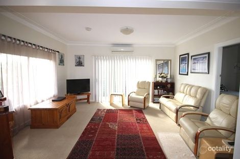 Property photo of 206 Thompson Street Cootamundra NSW 2590
