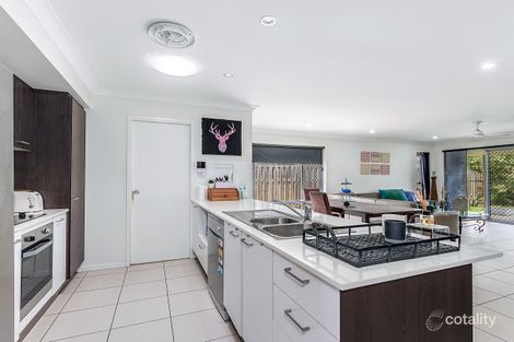 Property photo of 11 Feltham Circuit Burpengary East QLD 4505