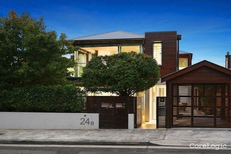 Property photo of 24A Lloyd Avenue Cremorne NSW 2090