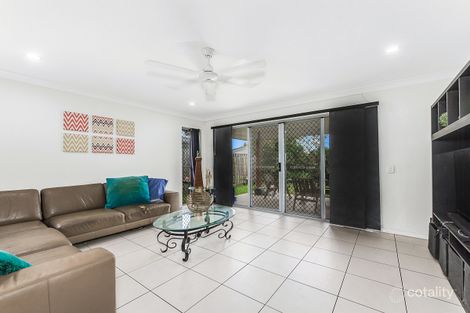 Property photo of 11 Feltham Circuit Burpengary East QLD 4505