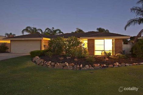 Property photo of 50 Discovery Drive Thornlie WA 6108
