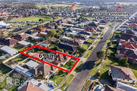 11 Curtin St, St Albans, VIC 3021