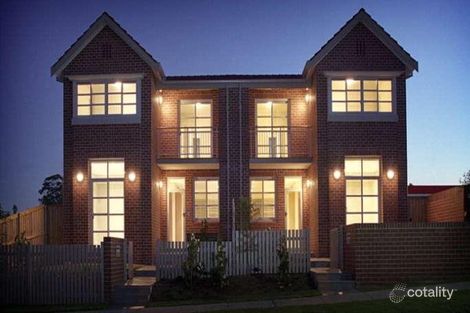 Property photo of 291 Quarry Road Ryde NSW 2112