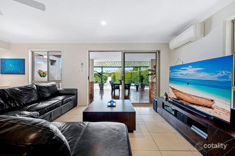 Property photo of 1/31 Mountain Ash Circuit Robina QLD 4226