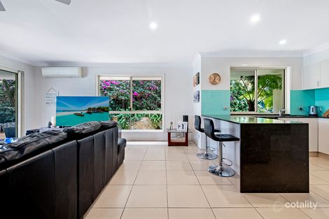 Property photo of 1/31 Mountain Ash Circuit Robina QLD 4226