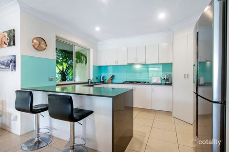 Property photo of 1/31 Mountain Ash Circuit Robina QLD 4226