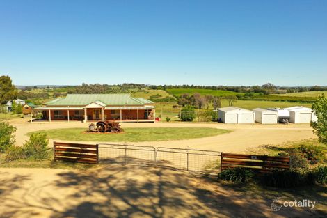 98 Apps Lane, Young, NSW 2594