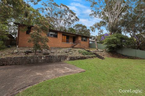 Property photo of 99A Jannali Avenue Jannali NSW 2226