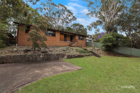 Property photo of 99A Jannali Avenue Jannali NSW 2226