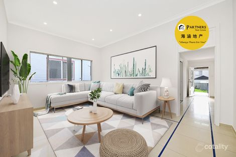 Property photo of 7 Rose Street Auburn NSW 2144