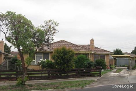 Property photo of 5 Honni Court Fawkner VIC 3060