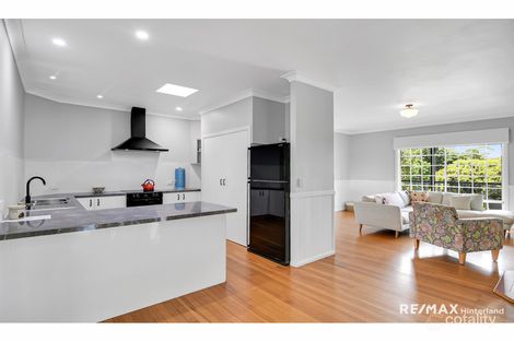 Property photo of 3 Carinya Close Maleny QLD 4552