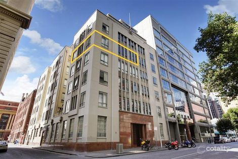 402/616-622 Little Collins St, Melbourne, VIC 3000
