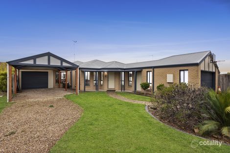 Property photo of 11-12 Sadean Place Grovedale VIC 3216