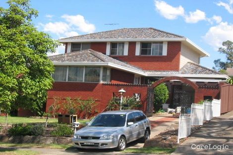Property photo of 10 Ervine Street Winston Hills NSW 2153