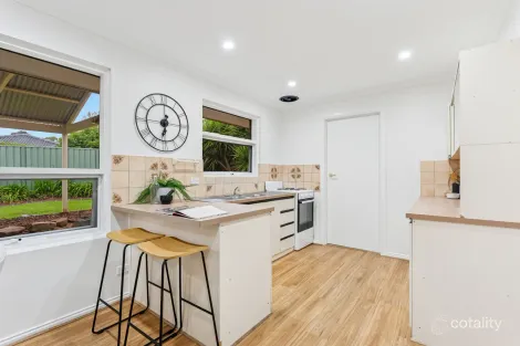 Property photo of 7 Ona Court Aberfoyle Park SA 5159