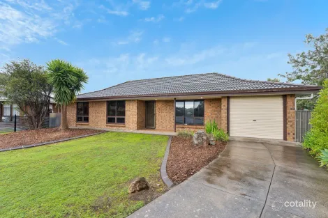 Property photo of 7 Ona Court Aberfoyle Park SA 5159