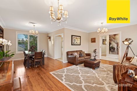 Property photo of 43 Bradley Drive Carlingford NSW 2118