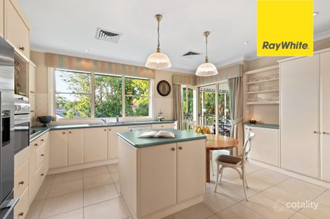 Property photo of 43 Bradley Drive Carlingford NSW 2118