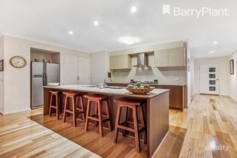Property photo of 43 Kingbird Avenue Tarneit VIC 3029
