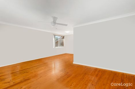 Property photo of 2 Yeelanna Place Kingswood NSW 2747