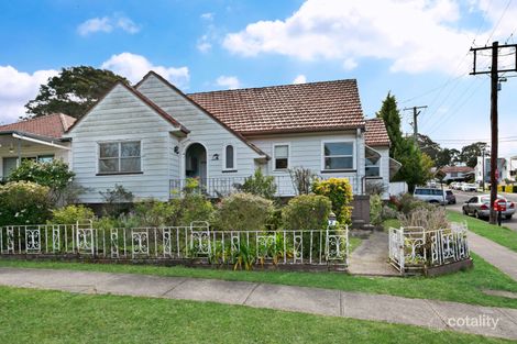 Property photo of 2 Wilkinson Avenue Birmingham Gardens NSW 2287